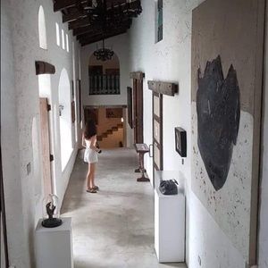 Meet your Posher, Gabriella